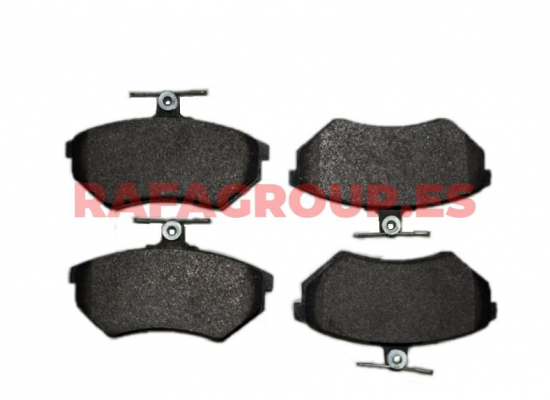 RG6390/1 - Pastillas de freno